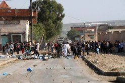 وفاة ثلاثة أشخاص حسب وزير الداخلية