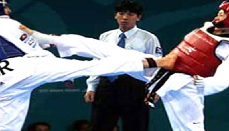 استقدام خبيرين أجنبيين للتكفل بالمصارعين الجزائريين