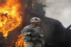 مسلحون يقصفون محطة للغاز شمال غرب باكستان