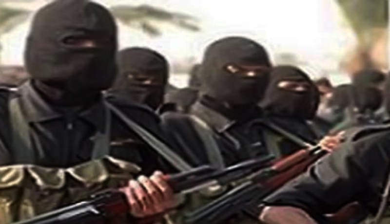 مسلحون يهربون 12 سجينا بالمحويت في اليمن