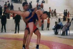 المنتخب الوطني للمصارعة بتيبازة في تربص تحضيري لبطولة افريقيا