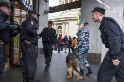 إخلاء 4 مراكز تجارية في موسكو بعد بلاغات كاذبة