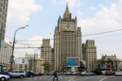 الخارجية الروسية تؤكد توقيف الملحق العسكري الإسرائيلي بتهمة التجسس