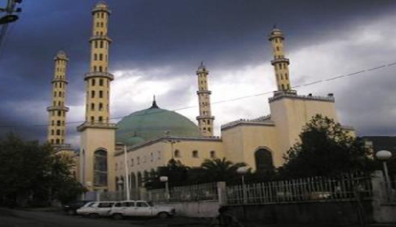 تخصيص 90 مليون دج لترميم  أكثر من 60 مسجدا بولاية الوادي