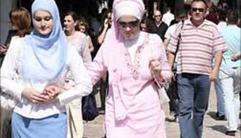 تصاعد الحقد الديني و العنصرية العرقية ضد العرب  في أوروبا