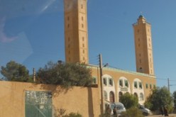 شقيقان يبيعان أرض مسجد في أولاد محيدر بمغنية!