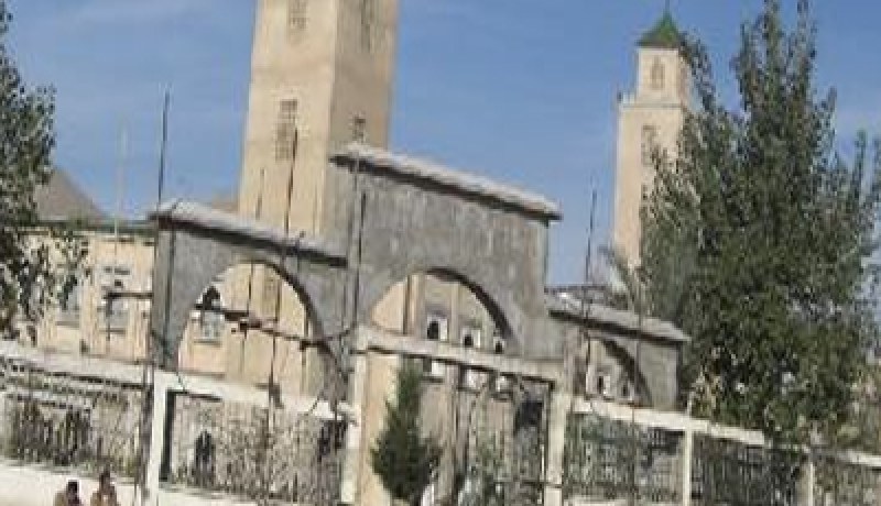 بائع سردين ضمن جماعة إرهابية تعقد لقاءاتها بمسجد‮ ''‬الهداية‮'' ‬في‮ ‬باش جراح