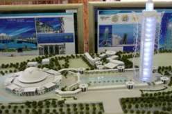 مجموعة بن لادن و''المقاولين العرب'' ضمن المتنافسين على إنجاز المسجد الأعظم