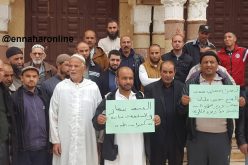 أكبر مسجد في عين الدفلى مهدد بالسقوط.. والسلطات تتفرج!