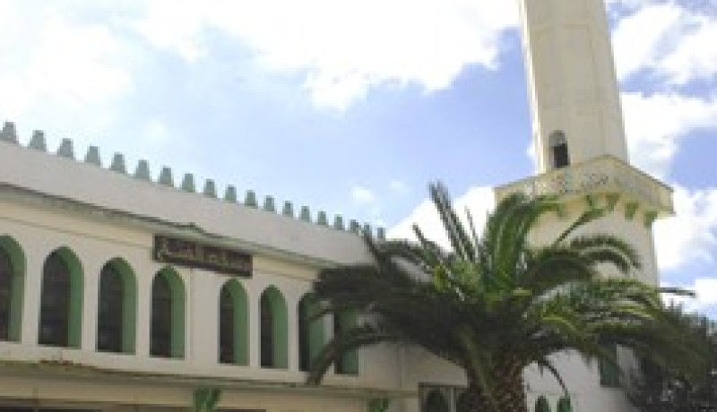 نحو استلام أربعة مساجد جديدة بالبليدة