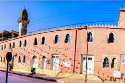 مجهولون يقومون بالسطو على مسجد بعموشة في سطيف