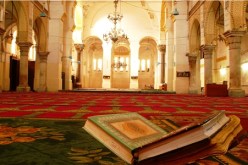 عصابة أشرار تداهم مسجدا للسطو على صندوق الزكاة بأولاد سويسي‮ ‬في‮ ‬جيجل