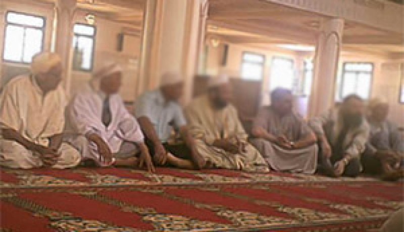 ارتكب أفعاله داخل مسجد:15 سنة نافذة في حق إمام ارتكب فعلا مخلا بالحياء على أطفال قصر