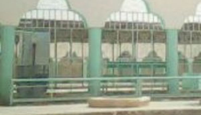 أربعة مصريين ساعدوا الجاسوس الإسرائيلي في حاسي مسعود