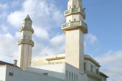 شهرين حبسا غير نافذ في حق شيخ حاج وصف إماما بالجاهل