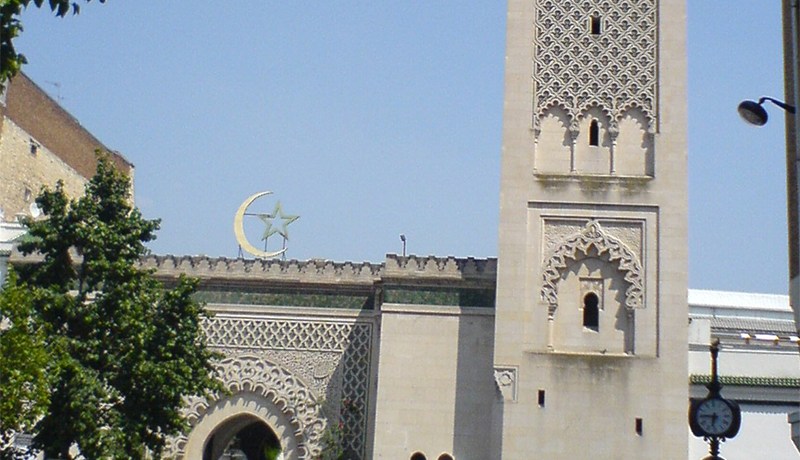 مجلس الدولة الفرنسي يرفض طلب إعادة فتح مسجد شرقي باريس