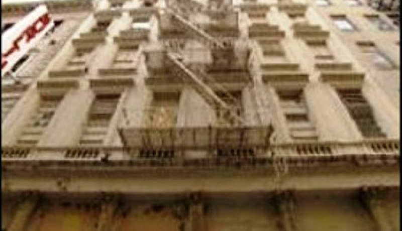 شبكات التلفزيون الامريكية ترفض بث إعلان يهاجم مسجدا