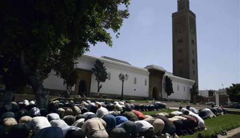 32 قتيلا و50 جريحا في حادث انهيار صومعة مسجد بمكناس