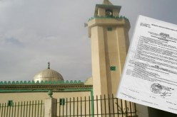 مير إعكوران يأمر بهدم مسجد في تيزي وزو