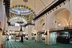 شاب‮ ‬يتحرش بقاصرين داخل مرحاض مسجد بالدار البيضاء