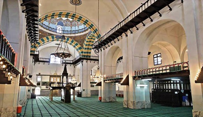 شاب يتحرش بقاصرين داخل مرحاض مسجد بالدار البيضاء
