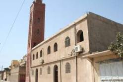 زاوية الشيخ بن عاشور بالسانيا بوهران تتحول إلى مسجد لأداء الفريضة فقط