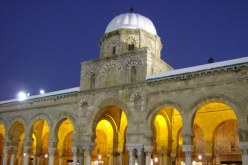 جامع الزيتونة يستانف التدريس رسميا بعد 50 سنة