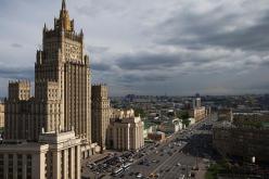 مقتل دبلوماسي روسي بمنزله في موسكو