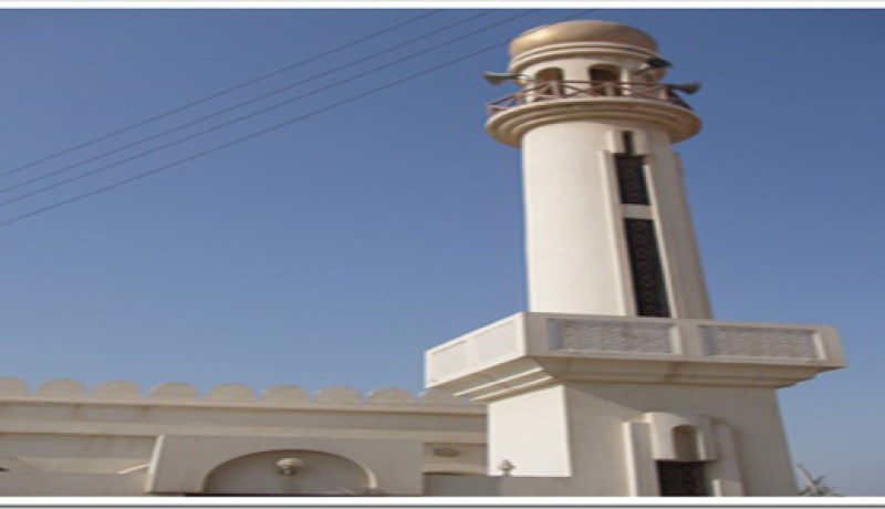 يعتدي على مؤذّن مسجد بني مسوس بعصا