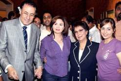 بعد أفلام الإغتصاب في الصيف: “الخلع”.. موضة مسلسلات رمضان 2008!!