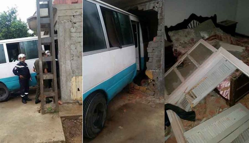 حتى الماكثون في البيوت مهدّدون بإرهاب الطرقات