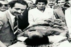 عميمور يكشف حقيقة الصورة المنسوبة لـ”الموسطاش”