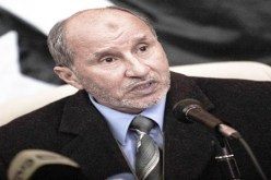 عبد الجليل يعلن أن التحرير الكامل لليبيا سيتم خلال الأيام القليلة القادمة