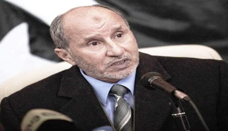 عبد الجليل يعلن أن التحرير الكامل لليبيا سيتم خلال الأيام القليلة القادمة