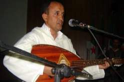 بعد  البوم  “ناس عامر” الشيخ  مصطفى بودشيش يكرم ” الباجي “