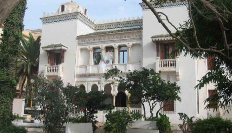 مستغانم تحتضن الجمعية العامة لشبكة الشراكة الأورو مغاربية الجامعية