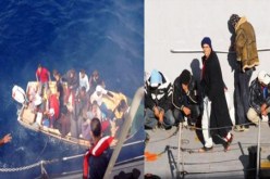 توقيف 11 شخصا بتهمة الهجرة السرية بمستغانم