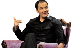 ''مصطفى لعريبي يكشـف عن مشاركته في مسلسل  جزائري – كويتي ويؤكـد:''لـديّ خطــوط حمـراء