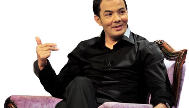 ''مصطفى لعريبي يكشـف عن مشاركته في مسلسل  جزائري – كويتي ويؤكـد:''لـديّ خطــوط حمـراء