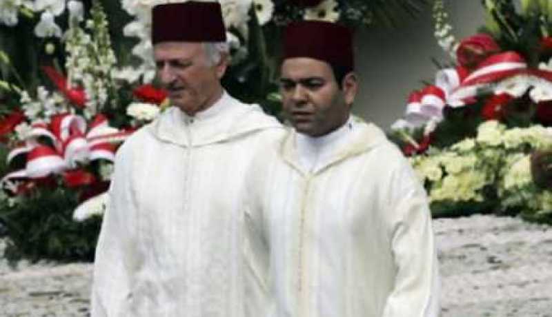 المغرب وإسرائيل: مستشار ملكي يستكمل العلاقة القديمة