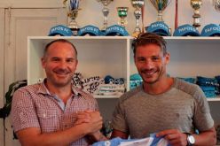 مهدي مصطفى يلتحق ببافوس القبرصي!