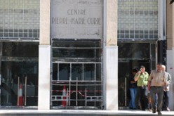 ثلاثة شبان‮ ‬يقتلون منظفة بمستشفى مصطفى باشا داخل منزلها ببلوزداد