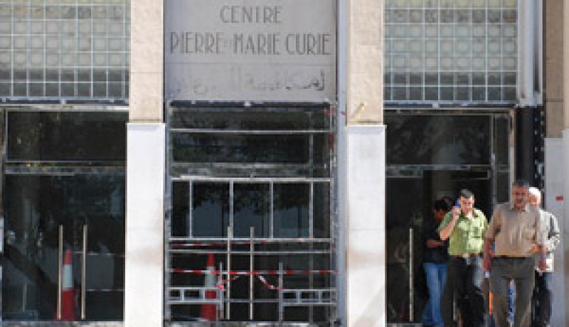 ثلاثة شبان يقتلون منظفة بمستشفى مصطفى باشا داخل منزلها ببلوزداد