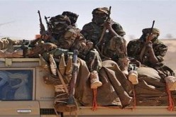 متمردون في دارفور يفرجون عن 5 أتراك