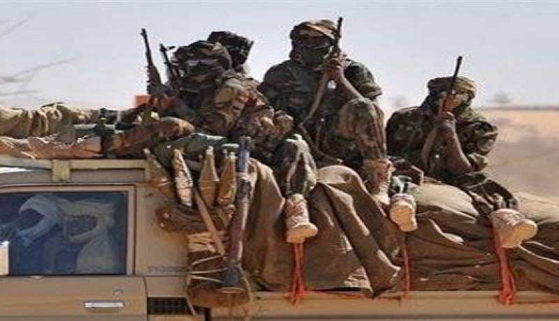 متمردون في دارفور يفرجون عن 5 أتراك