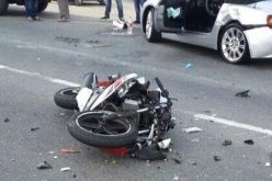 وفاة سائق دراجة نارية واصابة آخر بجروح بليغة بسيدي بلعباس