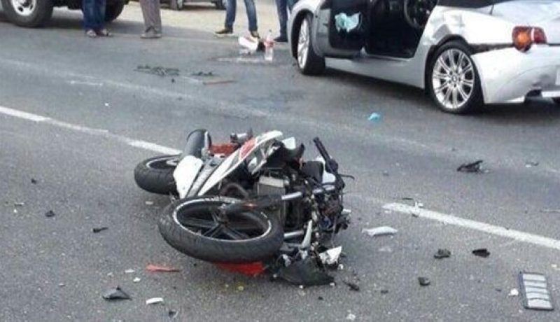 وفاة سائق دراجة نارية واصابة آخر بجروح بليغة بسيدي بلعباس