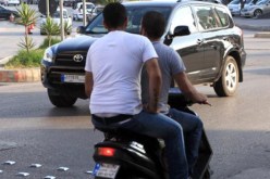 اصابة سوريين بجروح اثناء محاولة سلبهما في طرابلس