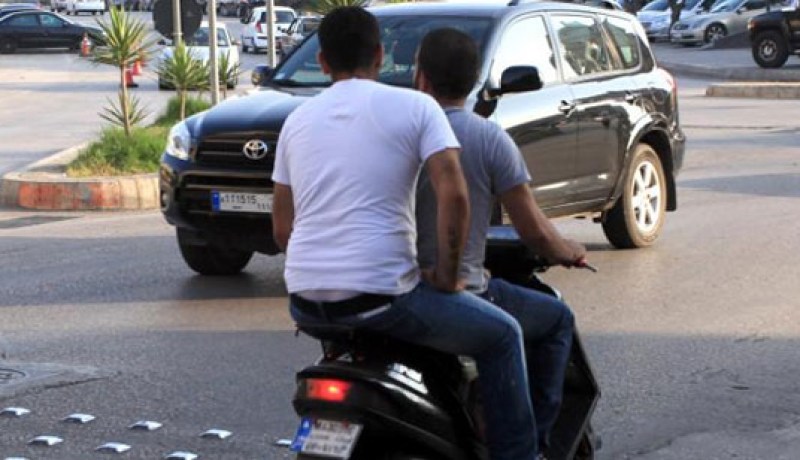 اصابة سوريين بجروح اثناء محاولة سلبهما في طرابلس