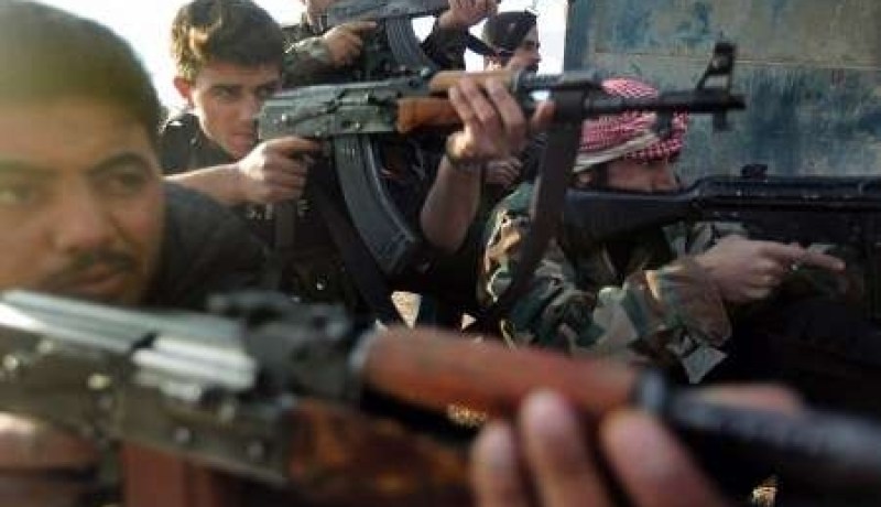 المعارضة السورية تدين الخطة الإيرانية لتسوية الأزمة في سوريا